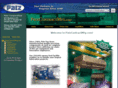 patzcontractmfg.com