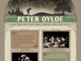 peteroyloe.com
