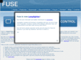 phpfuse.net