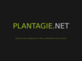 plantagie.net