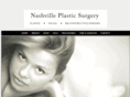 plasticsurgerynashville.com