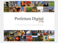 prefeituras.org