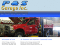 psgaragepa.com