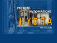 puertashydra.com