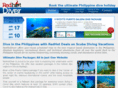 redhotdiver.com