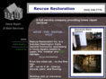rescue-restore.com