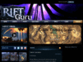 riftguru.com