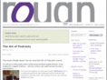 roughhouseblog.com