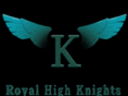 royalhighknights.com