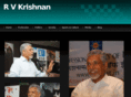 rvkrishnan.net