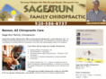 sagerunfamilychiropractic.com