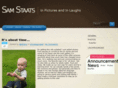 samstaats.com