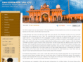 sanjosegurdwara.com