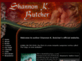 shannonkbutcher.com