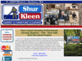 shurkleen.com