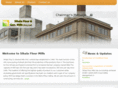 sihalaflourmills.com