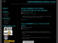 spawnerrecords.com