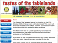 tastesofthetablelands.com