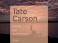 tatecarson.com