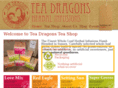teadragons.com
