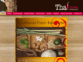 thaistoriesrestaurant.com