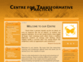 thecentrefortransformativepractices.com