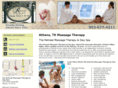 theretreatspainathens.com