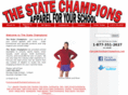 thestatechampions.com