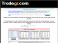 tradegr.com
