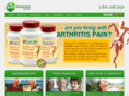 treatmentfor-arthritis.com