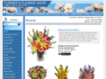 turnersflowershop.com