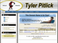 tylerpitlick.com