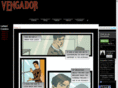 vengadorcomics.com