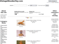 vintagewoodentoy.com