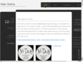 vitarviolins.com