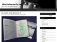 wattebausch.net