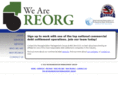 wearereorg.com