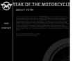 yearofthemotorcycle.com