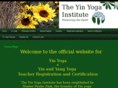 yinandyangyoga.org