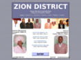 ziondistrict.com