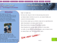 zoeheisstleben.com