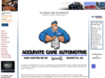 accuratecareauto.com