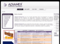 adiamex-diagnostics.com