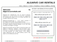 algarvecarrentals.net