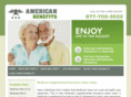 americanbenefitsinsurance.com