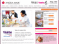 angelamalik.co.uk