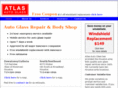 atlasautoglass.com