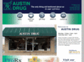 austindrug.net