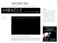 ayo-music.com