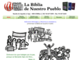 bibliadenuestropueblo.com